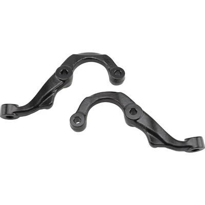 Brazos de dirección asistida, par, se adapta a Chevy II Nova 1968-74 Camaro 1967-69 Foto 1 de 4