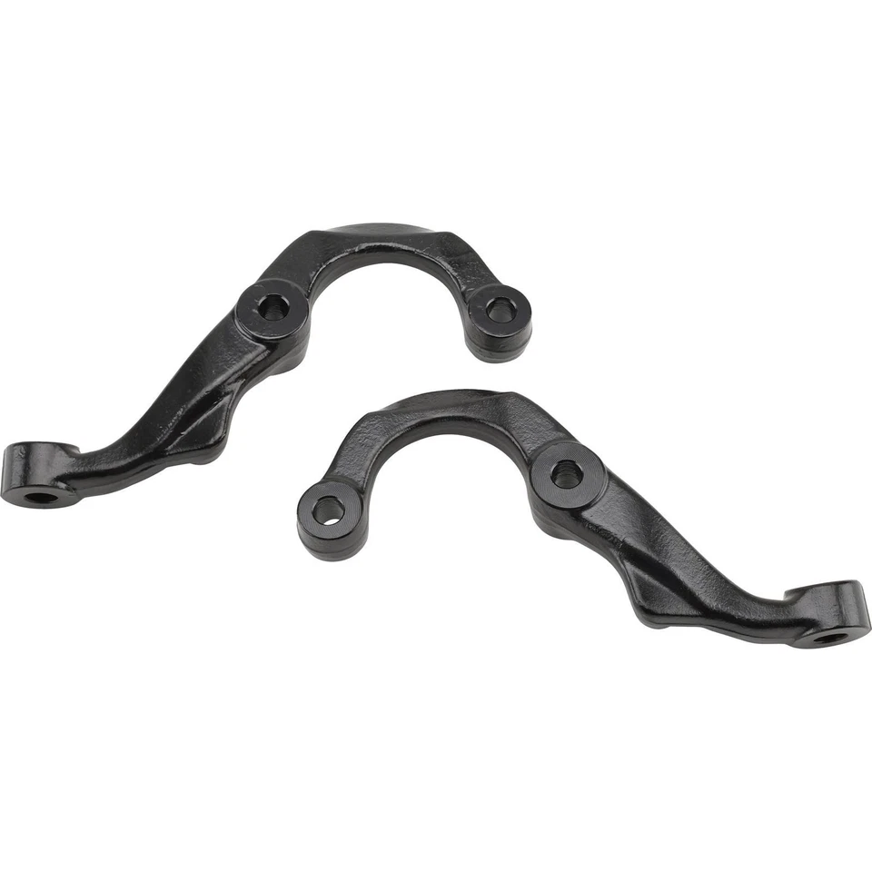 Brazos de dirección asistida, par, se adapta a Chevy II Nova 1968-74 Camaro 1967-69 Foto 1 de 4