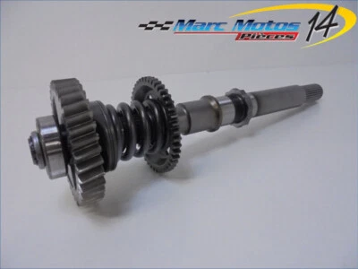 2020 HONDA 1800 GL GOLDWING FINAL SHAFT - Image 1 of 4