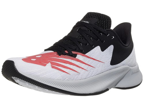 NEW BALANCE FUELCELL PRISM SCARPE DA GINNASTICA UOMO BIANCHE NEO FLAME TAGLIA 11 5 NUOVE
