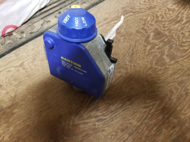 Rheem Gas Valve In Water Heater Parts u0026 Accessories for sale | eBay