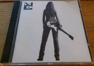 Never Enough by Melissa Etheridge (CD, Mar-1992, Island (Label) - Imagen 1 de 4