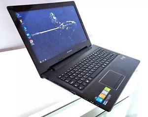 Lenovo Gaming Laptop FX Quad Core R7 GPU 1 TB Festplatte - Bild 1 von 7
