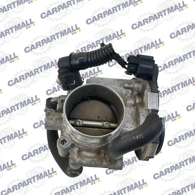 Chevrolet Cruze 2011-2015 1,8 L L4 carrocería del acelerador conjunto de válvula 55561495 OEM Foto 1 de 4