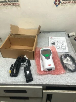 Luminómetro 3M DH-8888-0539-6 Clean-Trace NGi (NUEVO) Foto 1 de 4