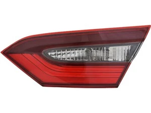 For 2021 Toyota Camry Tail Light Assembly Right Inner TYC 25961YY Sedan - Picture 1 of 2