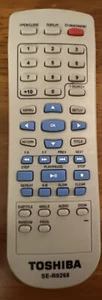 Reproductor de DVD Toshiba SE-R0268 SD-K770, SD-K770K, SD-K770KU, SD-K770 - Imagen 1 de 1