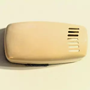 Sears Kenmore Sewing Machine 158.523 Face Plate Cover with Hinge & Screws OEM - Picture 1 of 15