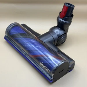 ORIGINAL DYSON V12 STAUBSAUGER HAARENTFERNUNG FLÜGEL BÜRSTE MOTORKOPF NICHT SV12 - Bild 1 von 6