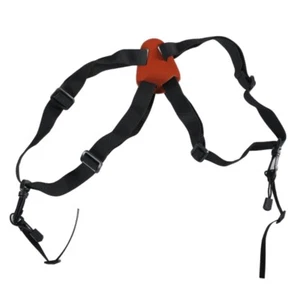 Multifunction Binocular Carrying Harness Soft Binocular Strap for Long Excursion - Bild 1 von 8