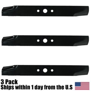 LawnRAZOR Blade Set For Simplicity Snapper Broadmoor 1615 1716695ASM 1716696asm Mk1012178
