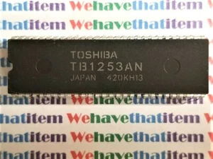 TB1253AN / IC / DIP / 2 PIEZAS (cantidad) - Imagen 1 de 1