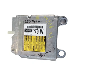 2017-2020 Toyota Prius Prime Srs Control Module Computer Unit 89170-47681#G - Picture 1 of 6