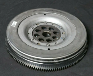 712km BMW Mini Cooper S F55 F56 60 192PS Dual Mass Flywheel 8655640 - Picture 1 of 6
