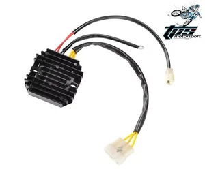 VOLTAGE REGULATOR RECTIFIER REPLACES: HUSQVARNA PART 90111034000 - Picture 1 of 3