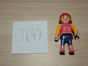 Playmobil Figur Kind Nr.3647 - Bild 1 von 1
