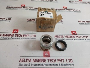 Pillar STC2-040S1-9002 Spring Mechanical Seal Set - Picture 1 of 12