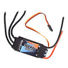 70A ESC 2-6S Brushless ESC Electric Speed Controller for RC Car for RC Boat