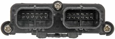 Sensor de detección de ocupantes Dorman 2006 2007 2008 para Toyota Highlander 2005-2013 Foto 1 de 3