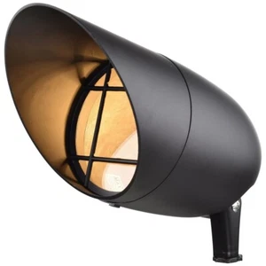 Satco / Nuvo SF76-648 - 1 Light - Landscape Flood - PAR38 Flood - Dark Bronze - Picture 1 of 7