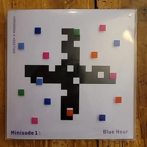 TOMORROW X TOGETHER - Minisode 1 : Blue Hour (CD) - Picture 1 of 5
