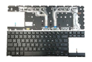 New Backlit Keyboard for HP Omen X 2S 15-DG 15-DG0025NR 15-DG0075CL US Layout - Picture 1 of 3