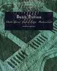 Basic Italian (Book Only) by Caiti, Barbara; Golino, Carlo L.; Speroni, Charles
