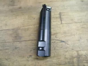 Vástago final indexable LMT Fette 1,5"" EDP53845 ECP05X65 150AWG 060-1 - Imagen 1 de 3