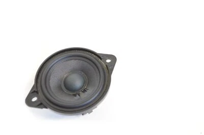 AUDI Q5 8R 3.0 TDI 2014 RHD Front Right Door Sound Speaker 8R0035416 10689580 - Image 1 of 4