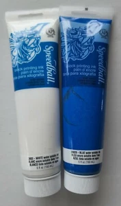 Speedball Block Printing Ink - Picture 1 of 2