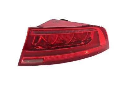 12-15 AUDI A7 S7 (C7 4G8) LUZ TRASERA DERECHA PASAJERO EXTERIOR LUZ FRENO Foto 1 de 4