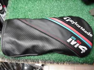 New 2018 Taylor Made M4 Driver Headcover - Picture 1 of 1