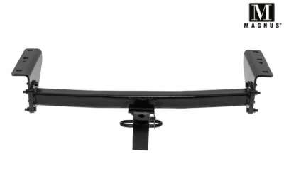 Class 2 Trailer Hitch Fit 1994-1996 Pontiac Montana Trans Sport / Lumina APV - Image 1 of 4