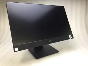 Dell OptiPlex 7470 AIO 23" Core i5-9500 3GHz 16GB RAM NO HDD NO OS Fair - Picture 1 of 10