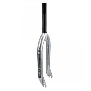 SE Bikes Landing Gear Threaded BMX 1" Bicycle Fork for 24" Wheel, Threaded - Picture 1 of 3