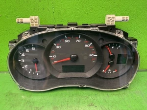 RENAULT MASTER Speedo Instrument Cluster Mk3  2.3 Manual MPH  248105732R 2011 - Picture 1 of 3
