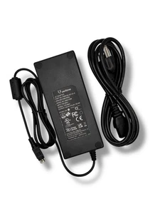 Verifone PWR182-001-01-A AC Adapter Power Supply OEM Topaz Ruby2 - Picture 1 of 9