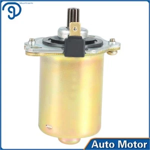 For Honda Elite Scooter SA50 SA50P 50S 50SR 1988 -2000 31200-GW0-010 Starter - Picture 1 of 12