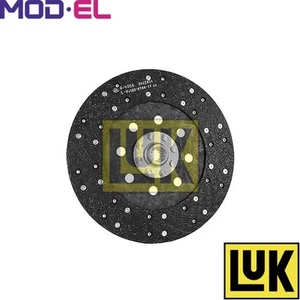 CLUTCH DISC 331 0106 16 FOR RENAULT JOHN DEERE 77 00 022 624 7700022624 RT770002 - Picture 1 of 7