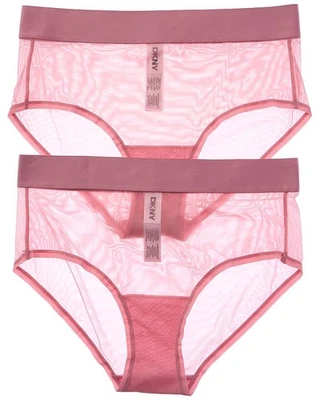 Dkny 2Pk Brief Women's - Image 1 of 2