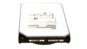 HUH728080AL5200 HGST 8TB 12GBPS 7.2K SAS 3.5'' HARD DRIVE OF23746 DELL HP HDD - Picture 1 of 1