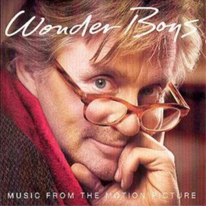 Original Motion Picture Soundt Wonder Boys: Original Soundtrack (CD) (UK IMPORT) - Picture 1 of 1
