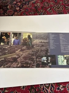 Menace II Society: Special Edition (1993) LASERDISC Jada Pinkett Gangster Movie - Picture 1 of 4