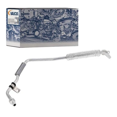 VAICO TURBOLADER ÖLLEITUNG passend für BMW 1 2 X1 X2 MINI COOPER F54-F60 - Bild 1 von 4