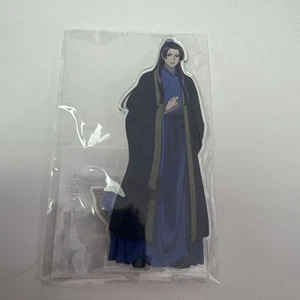 The Apothecary Diaries Online Lottery Acrylic Stand Jinsi - Imagen 1 de 1