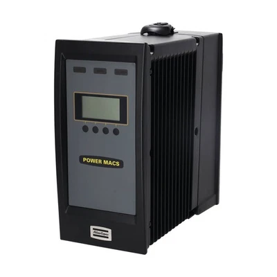 ATLAS COPCO TC-4000-S Steuerungssystem PowerMACS 4000 8435650000 - Image 1 of 4