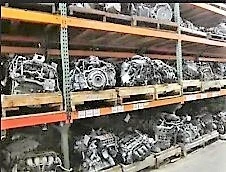 Mercedes-Benz Clase R 2006-2008 transmisión automática tipo 251 170 k OEM Foto 1 de 3