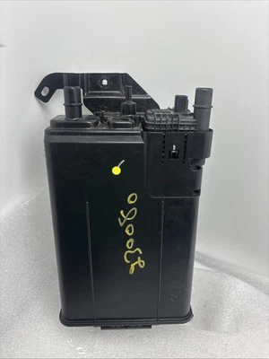 2016 LEXUS IS200T FUEL VAPOR CHARCOAL CANISTER RWD OEM 77740-30350 — 第 1/4 张图片