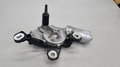 Motor limpiaparabrisas trasero 99-05 MK4 VW Volkswagen Golf R32 GTI Foto 1 de 3