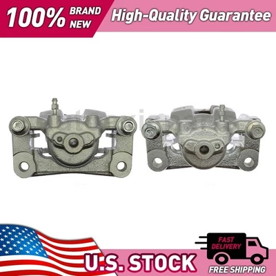 Pinza de freno de disco 2 frenos traseros Raybestos para Infiniti G25 2011-2012 Foto 1 de 3